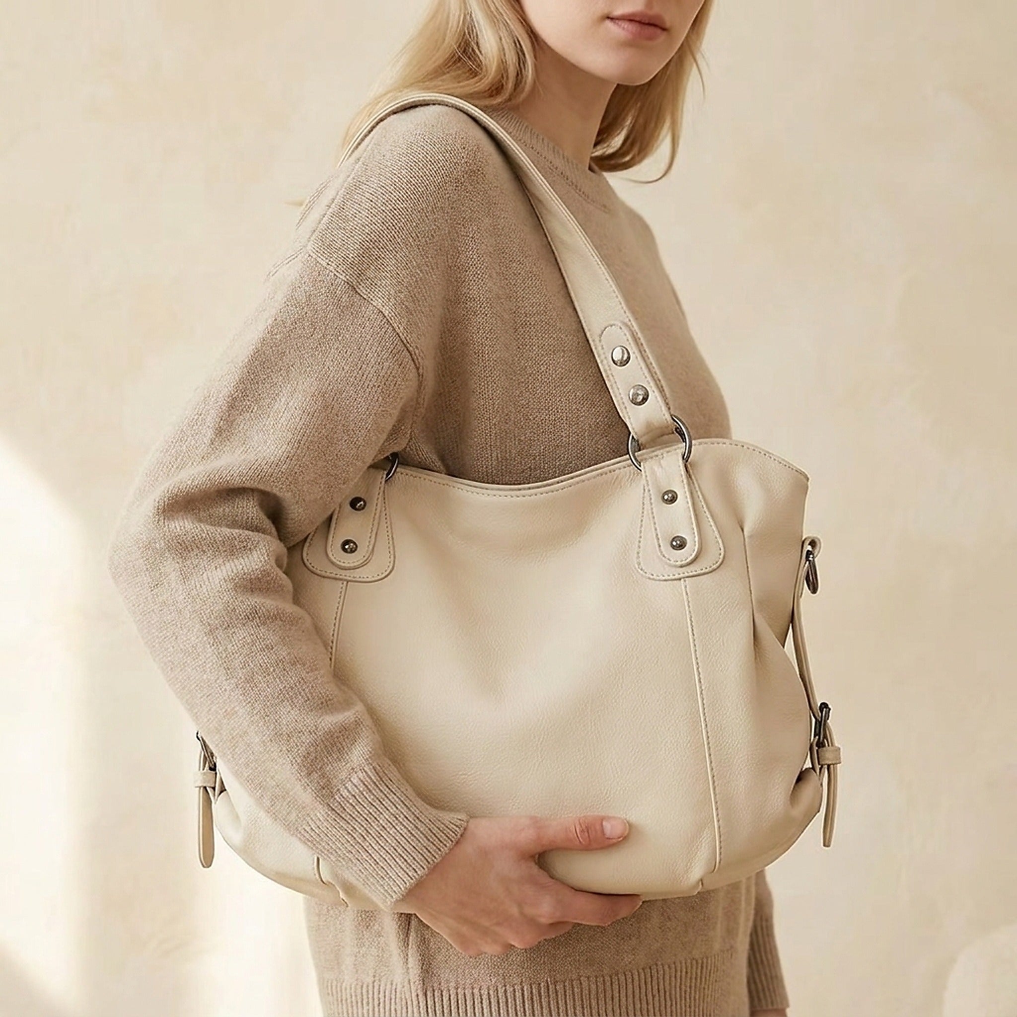 SORAVEA Linnea Tote