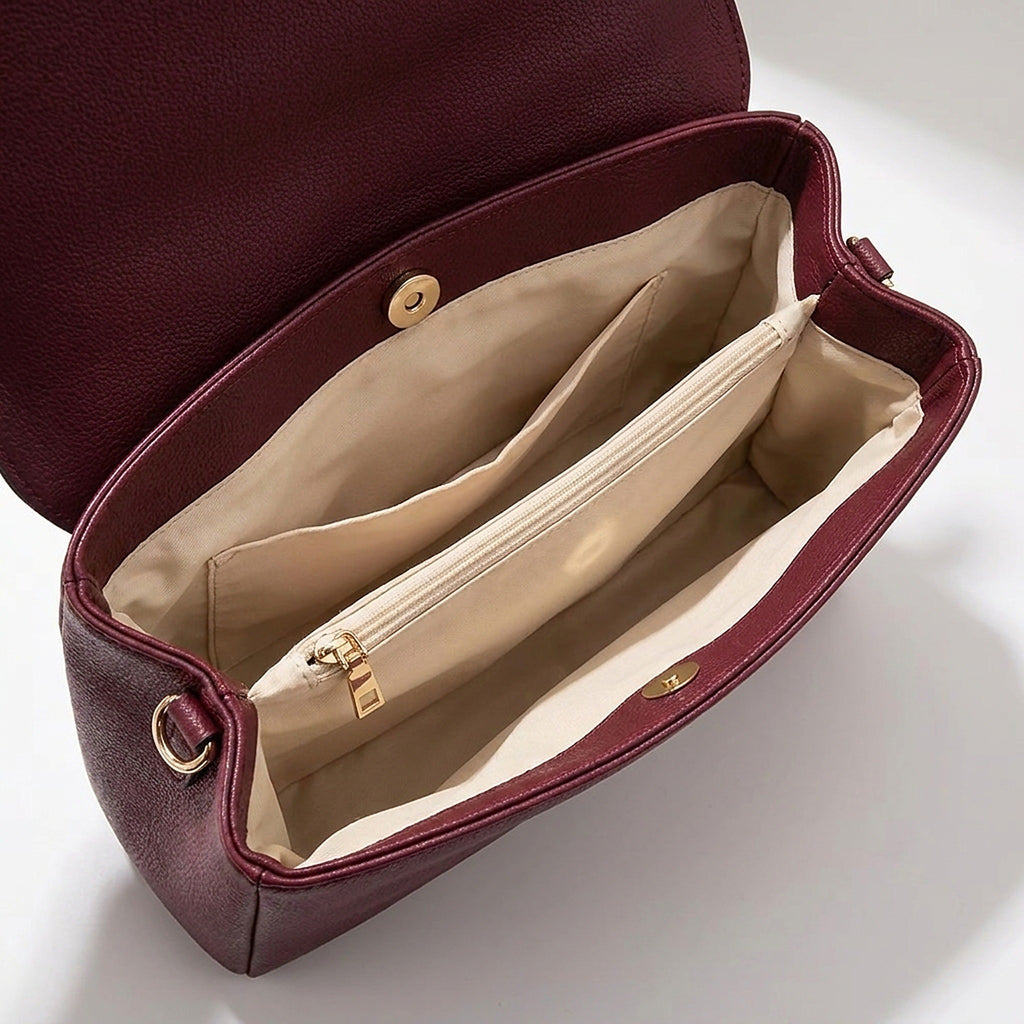 SORAVEA Ella Clutch