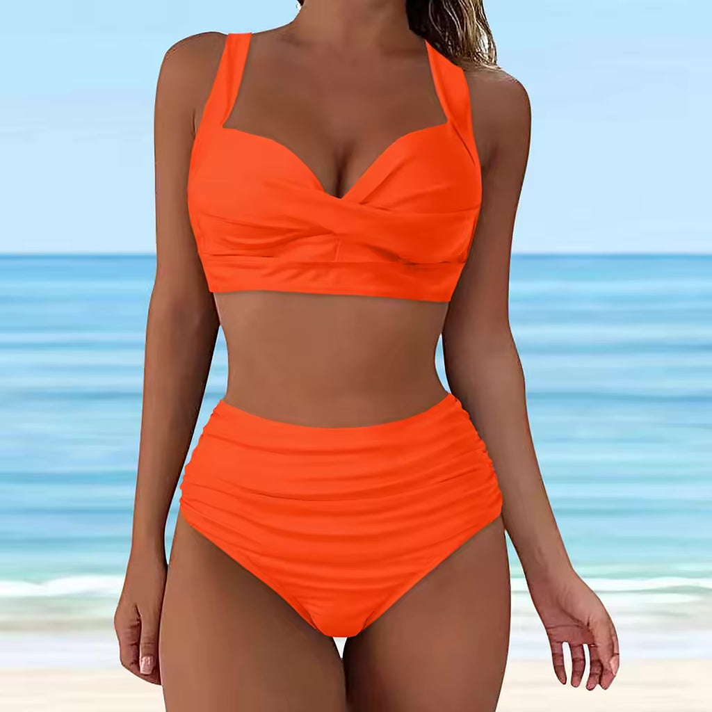 SORAVEA Amaya Dress, view 11