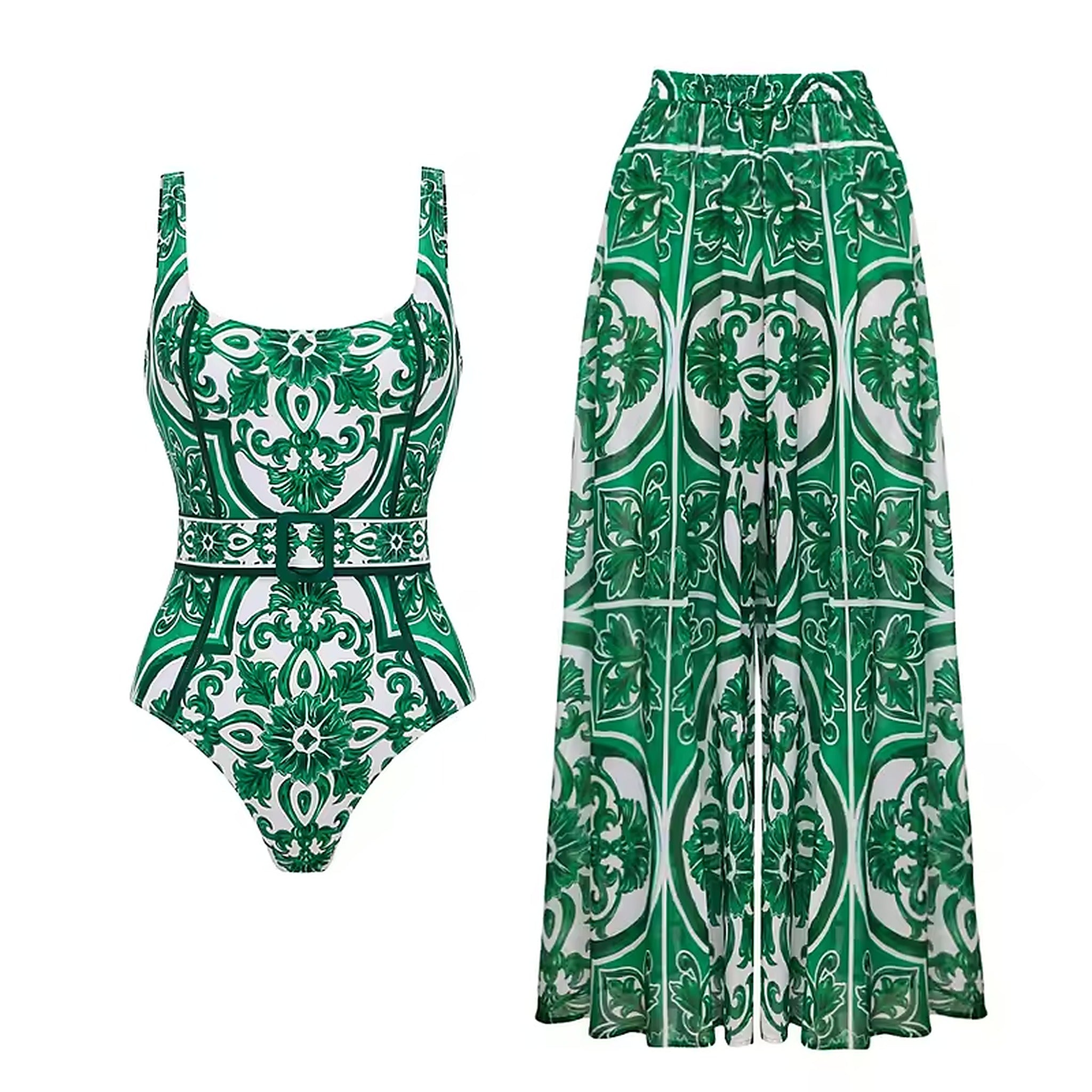 SORAVEA Capri Crush Bikini, view 11