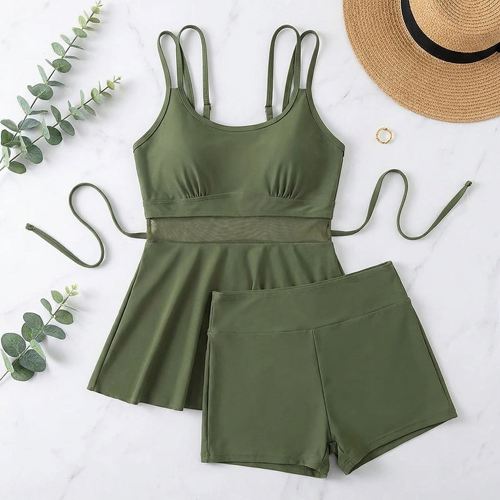 SORAVEA Ronja flatlay