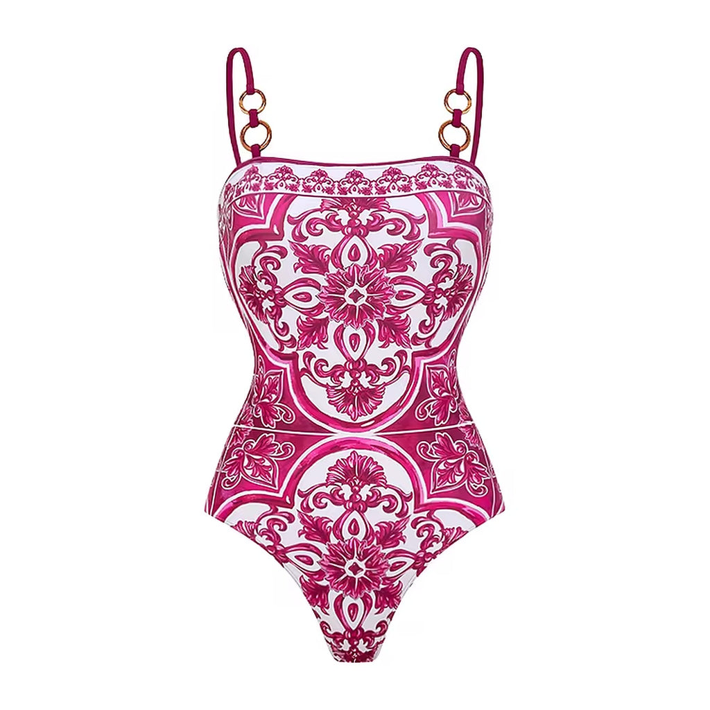 SORAVEA Capri Crush Bikini, view 16