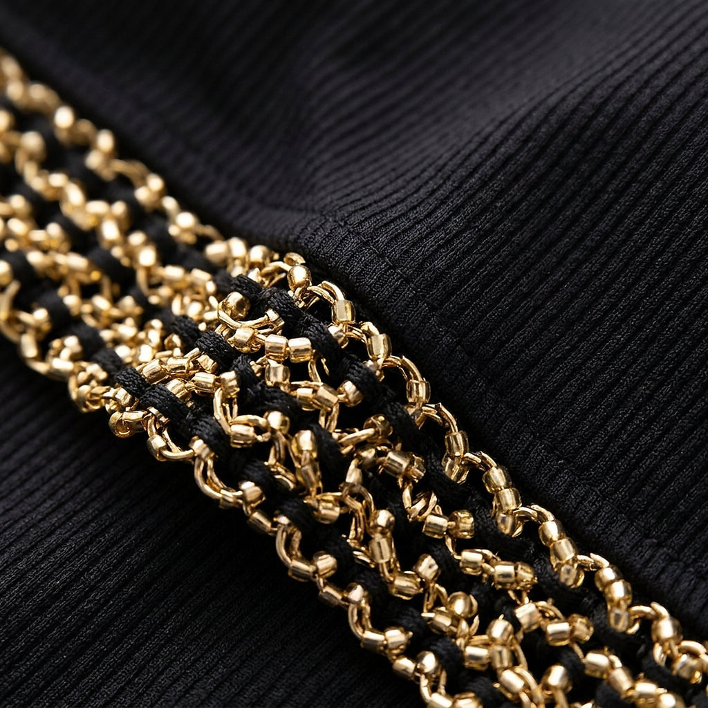 SORAVEA Disa detail