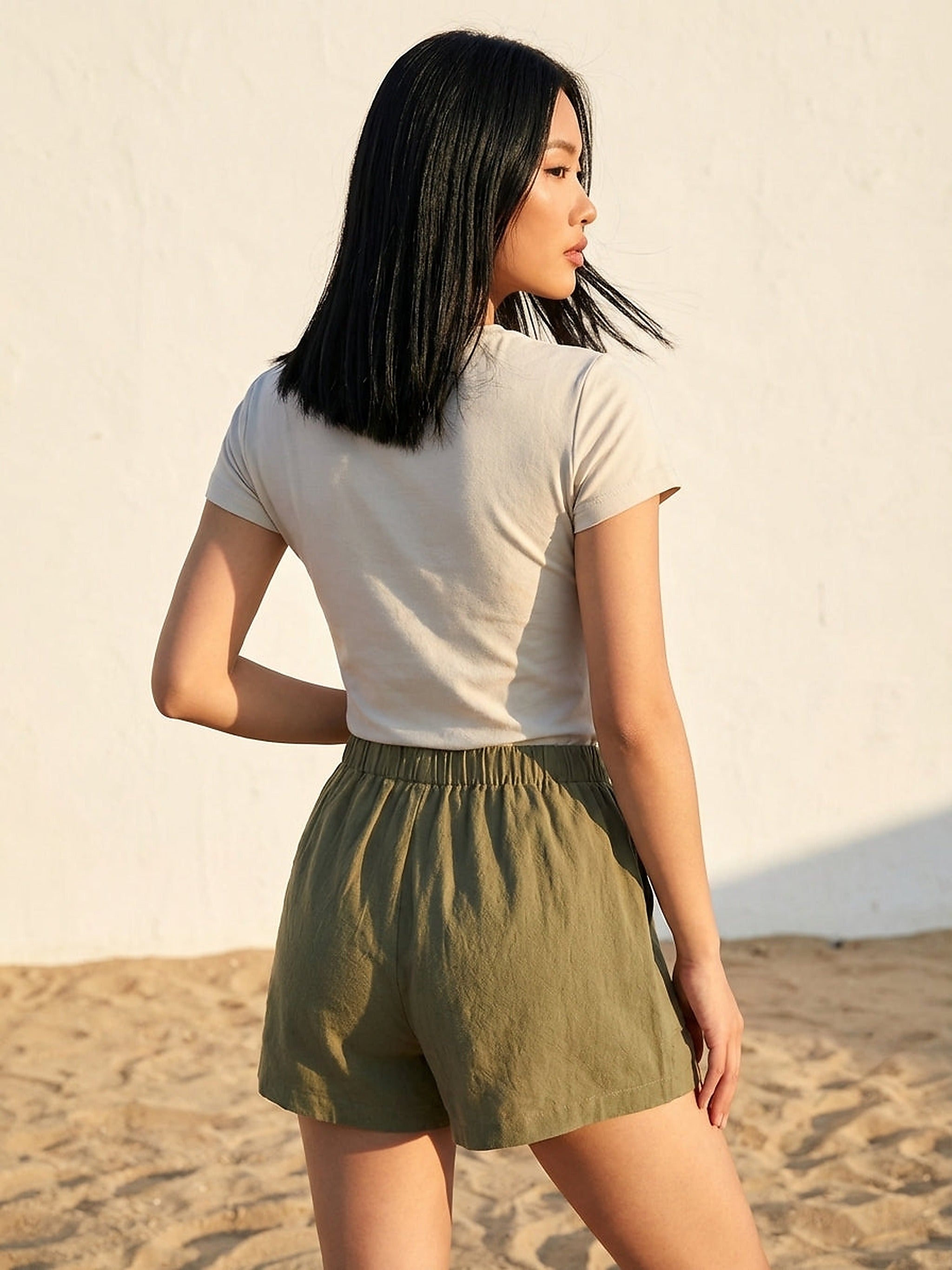 SORAVEA Hilde back