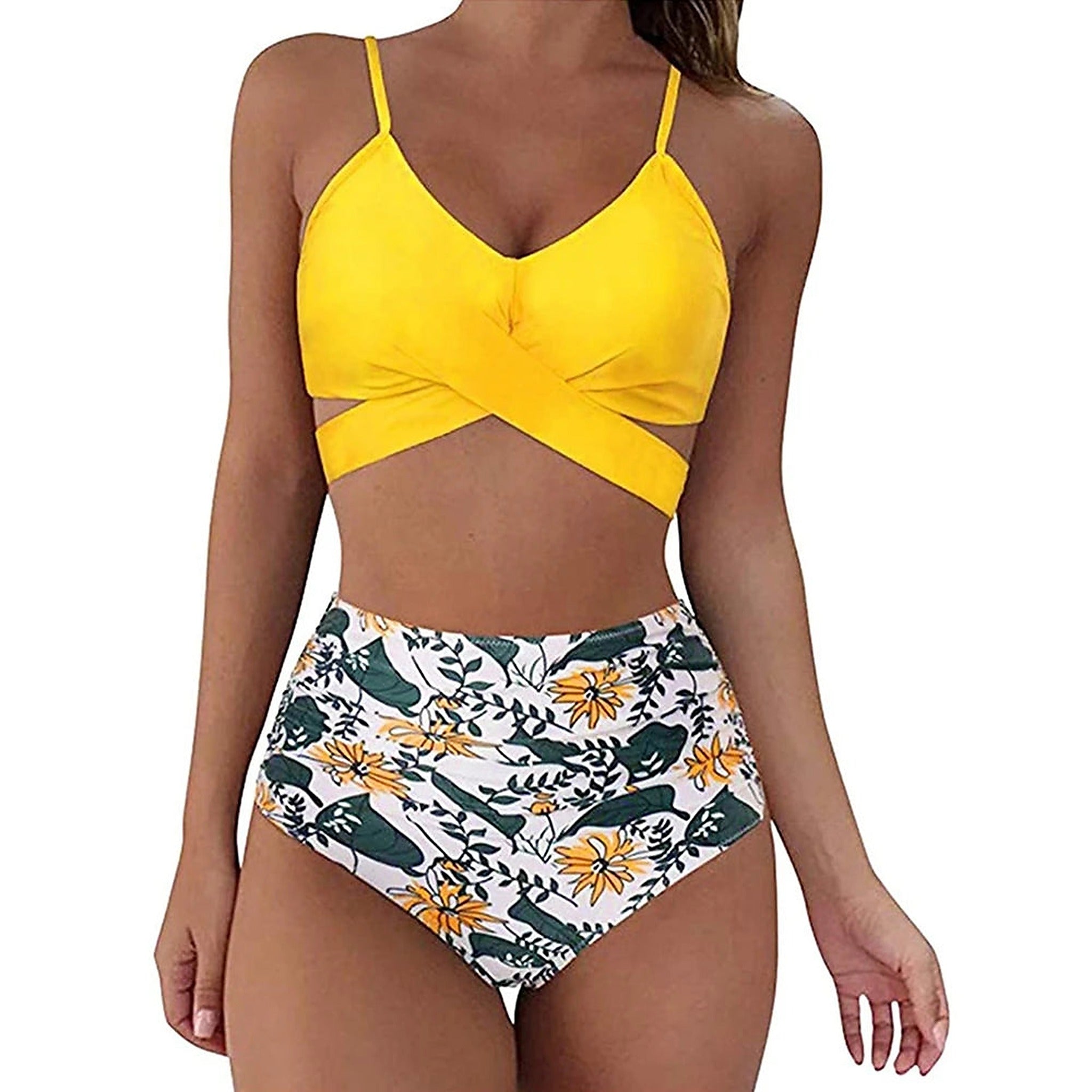 Riviera Wrap bikini baksida
