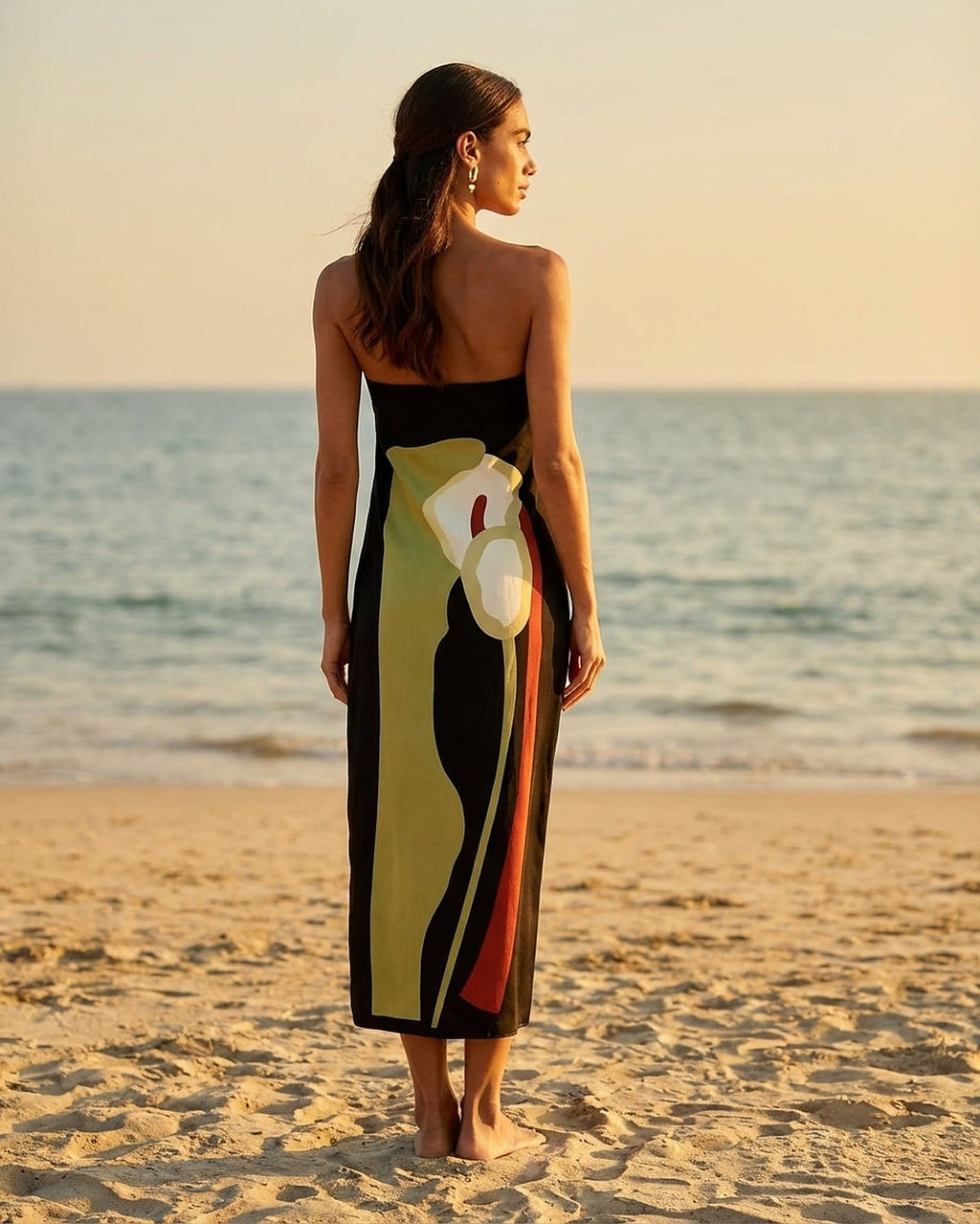 SORAVEA Sunshadow back