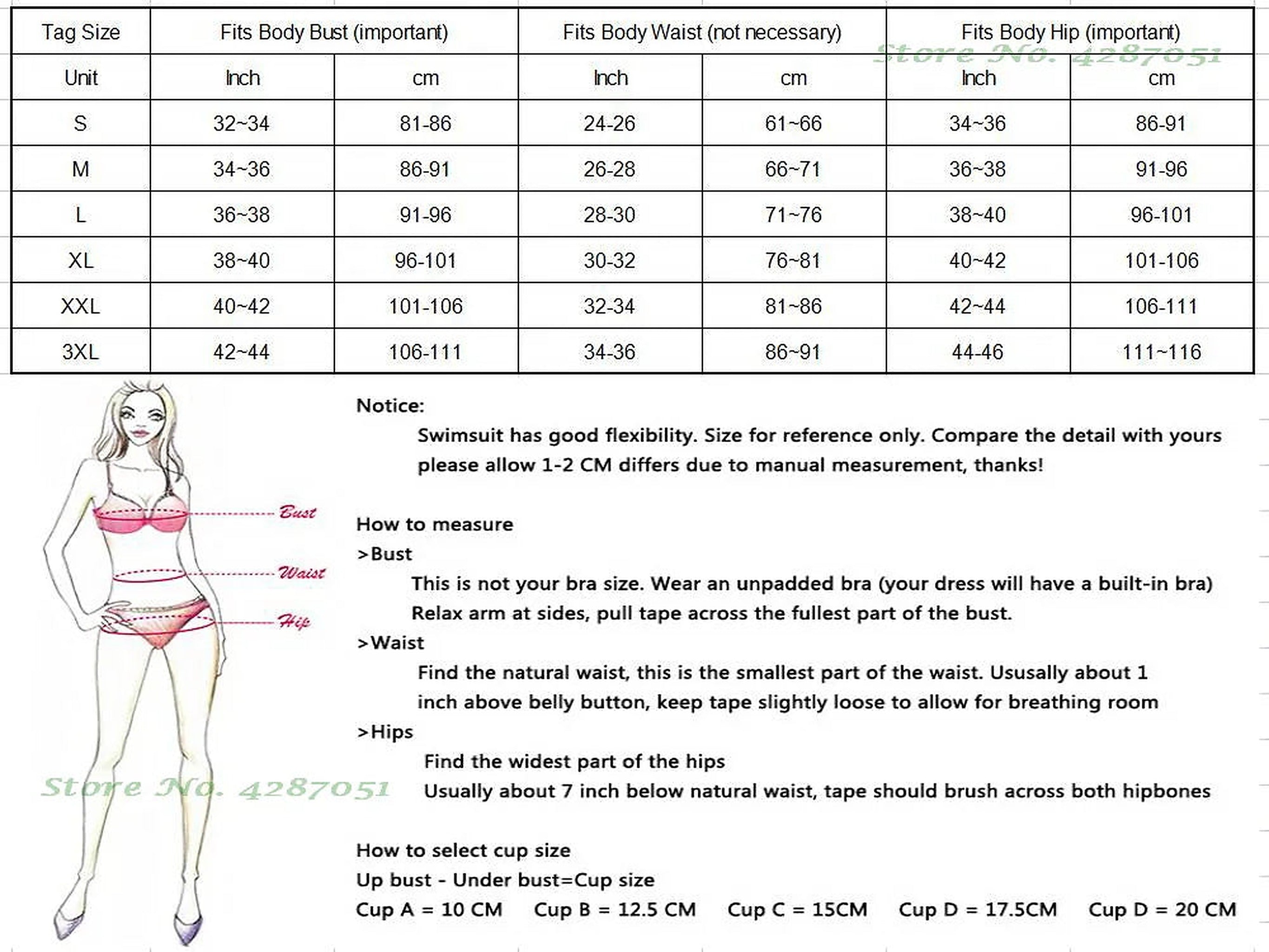 Riviera Wrap bikini styling tillbehör